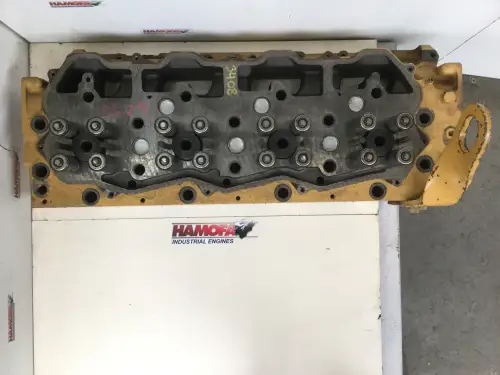 CATERPILLAR CYLINDER HEAD 7W2222 USED