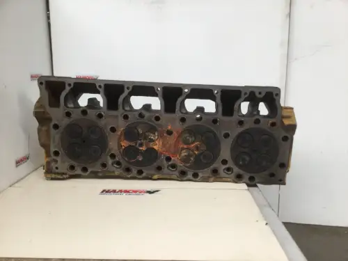 CATERPILLAR CYLINDER HEAD 7W2222 USED - Thumb image 3