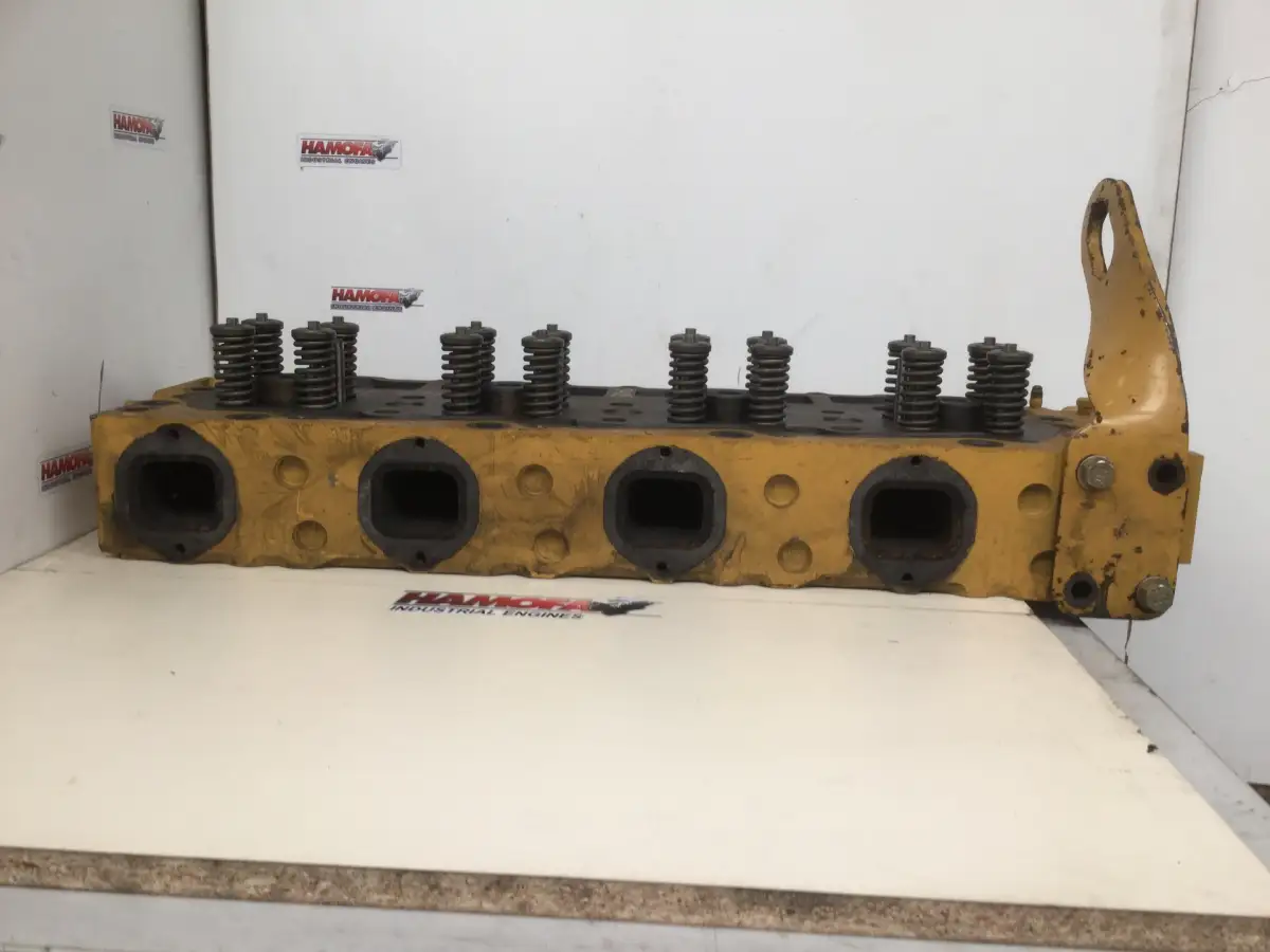 CATERPILLAR CYLINDERKOP 7W2222 GEBRUIKT - Afbeelding 6