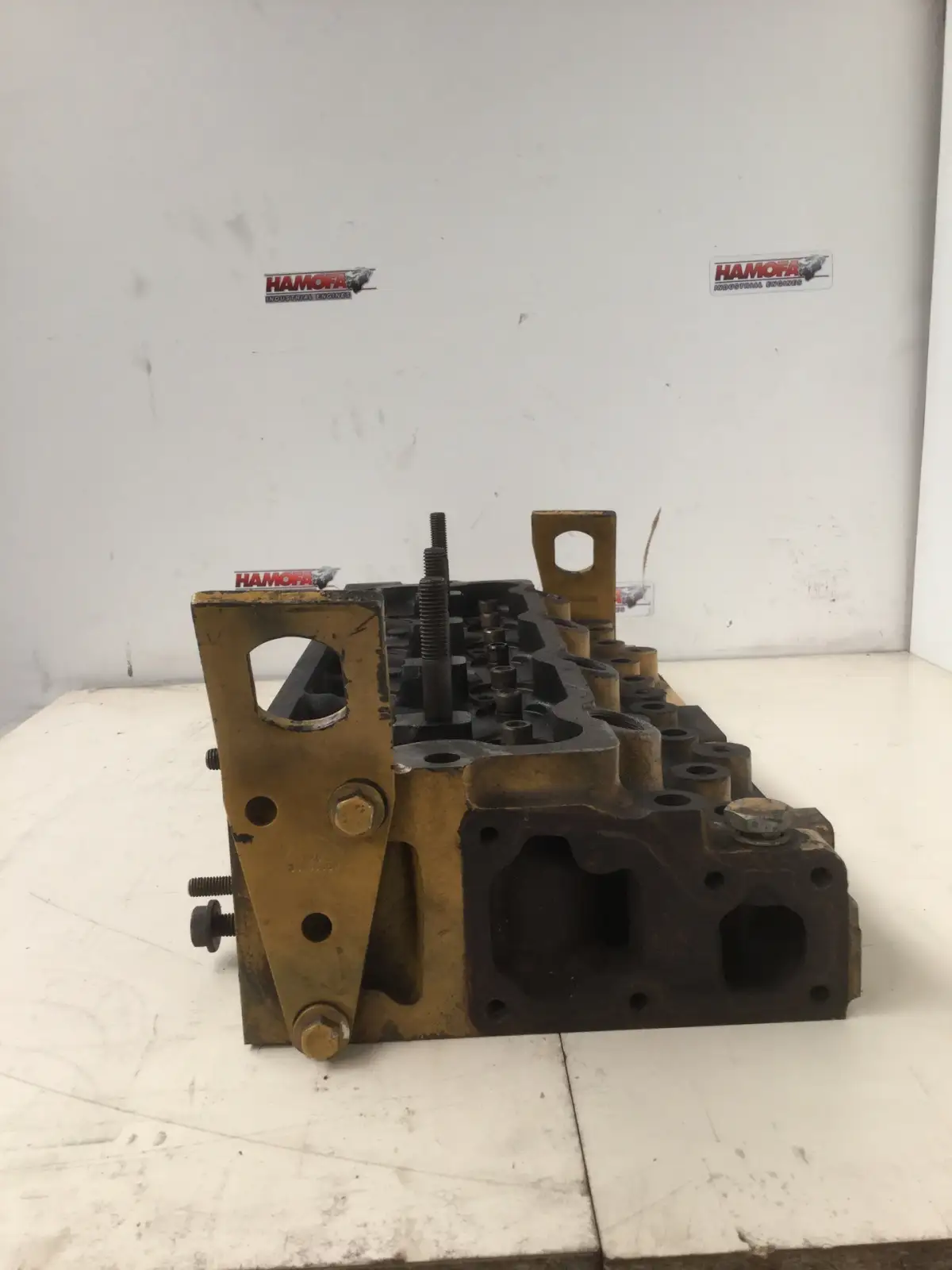 CATERPILLAR 3712H14A-1 USED - Picture 2