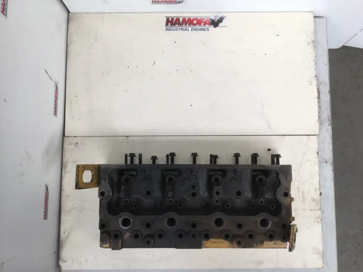 CATERPILLAR 3712H14A-1 GEBRAUCHT – Bild 5