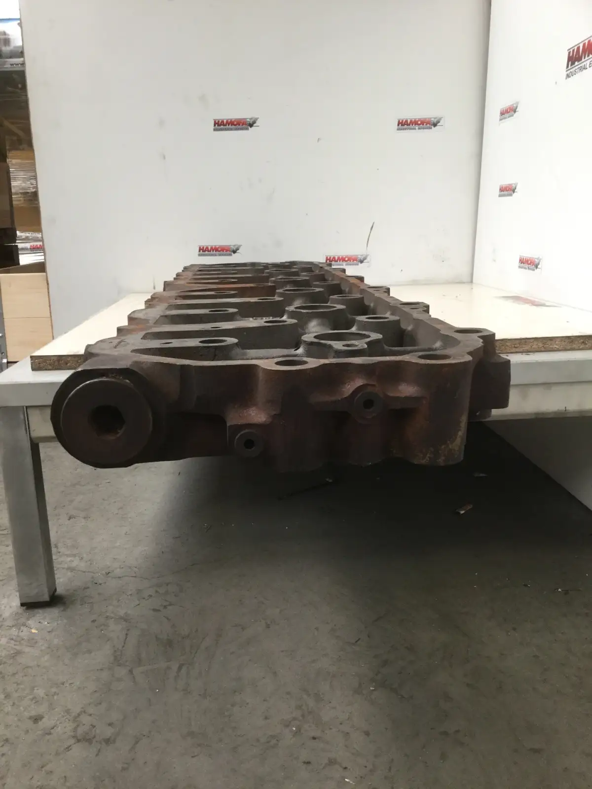 CATERPILLAR 1416607 USED - Picture 2