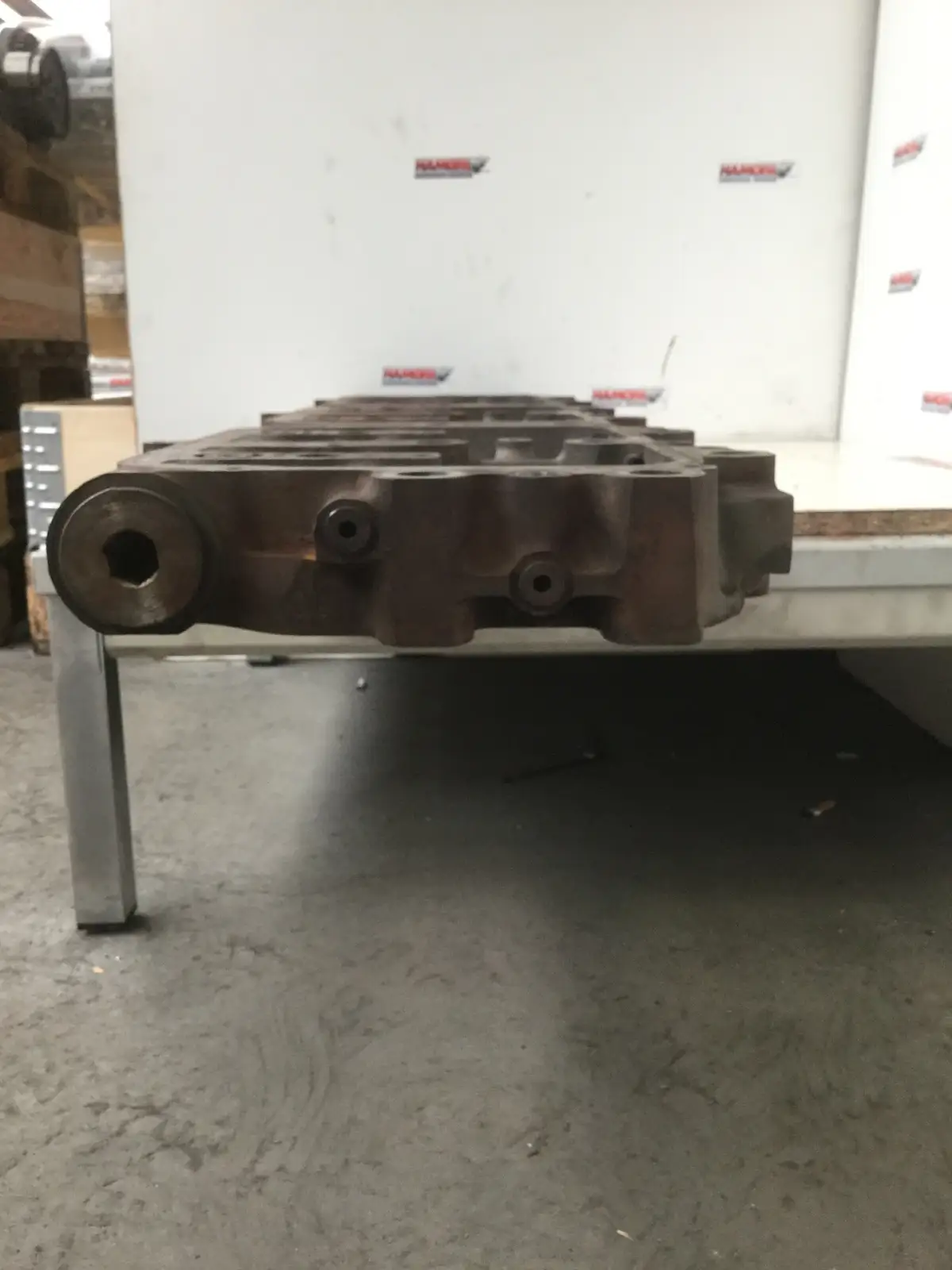CATERPILLAR 1416607 USED - Picture 4