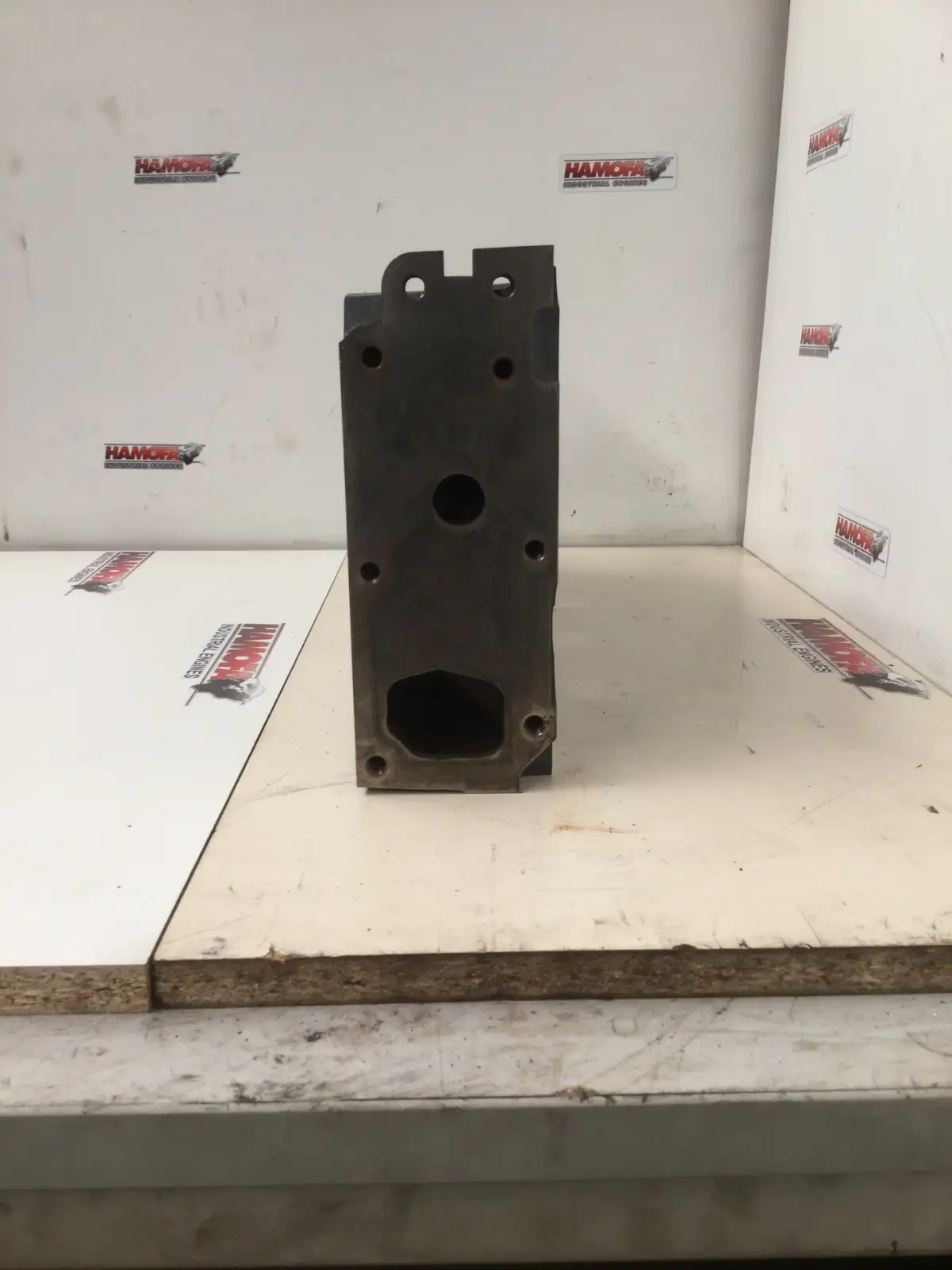 DEUTZ RY0128 USADO - Imagen 2