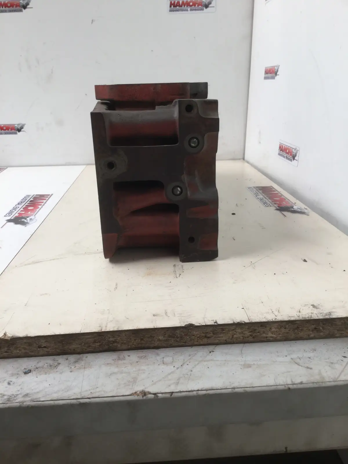 DEUTZ 1330RZ GEBRUIKT - Afbeelding 2