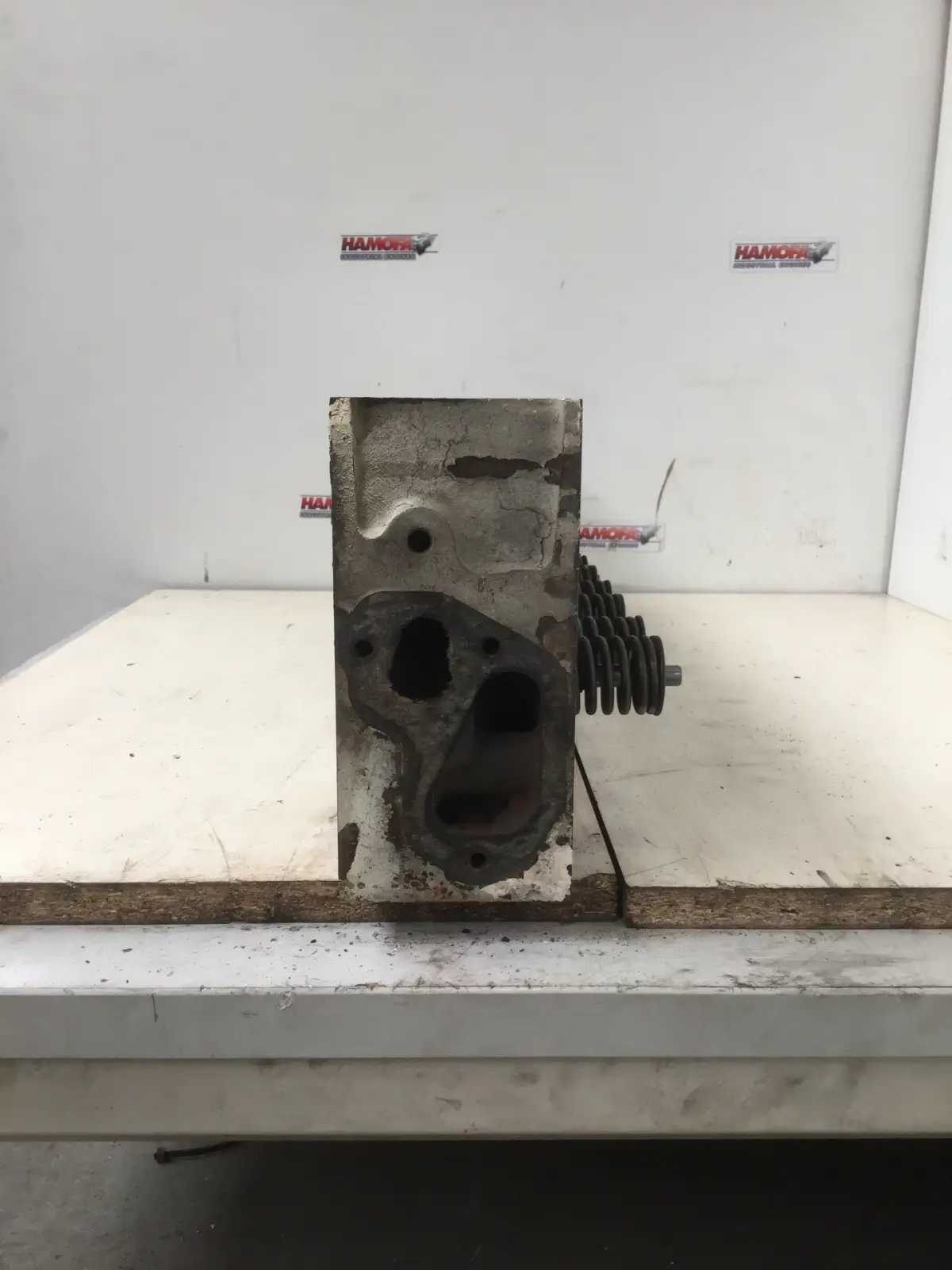 MERCEDES 366016 USED - Picture 2