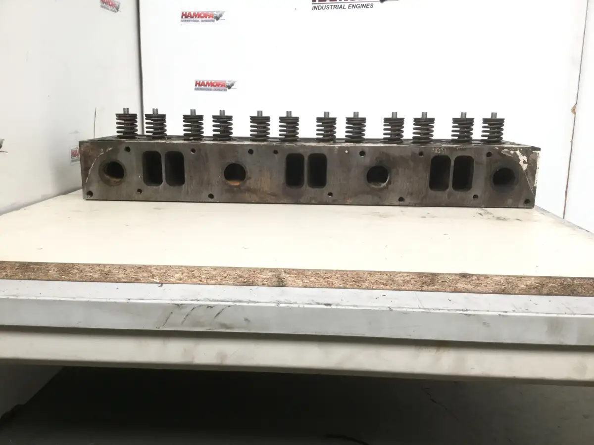 MERCEDES 366016 GEBRAUCHT – Bild 3