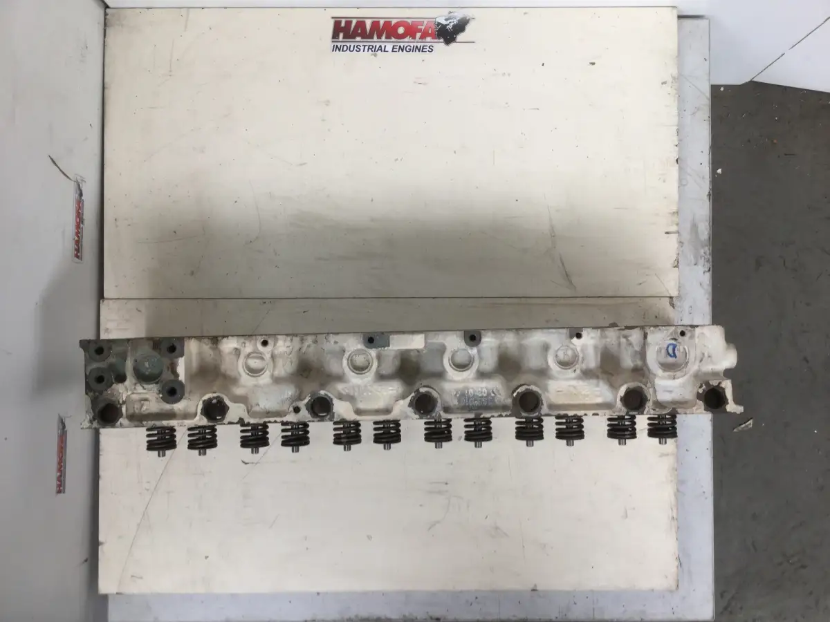MERCEDES 366016 USED - Picture 6