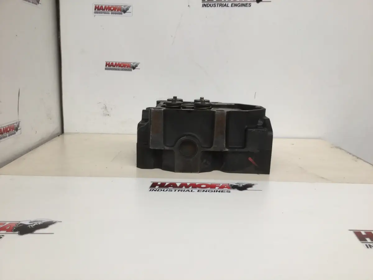 TÊTE DE CYLINDRE DEUTZ 04268377 UTILISÉE - Image 3