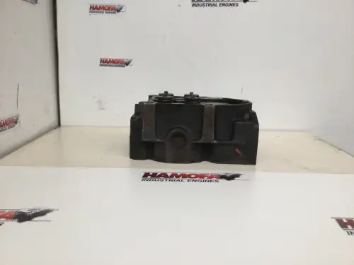 DEUTZ CYLINDER HEAD 04268377 USED - Thumb image 3