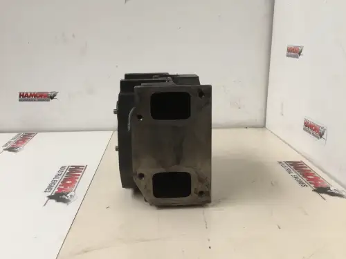 DEUTZ CYLINDER HEAD 04268377 USED - Thumb image 4