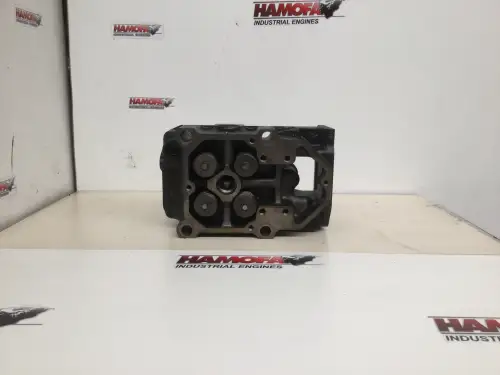 DEUTZ CYLINDER HEAD 04268377 USED - Thumb image 5