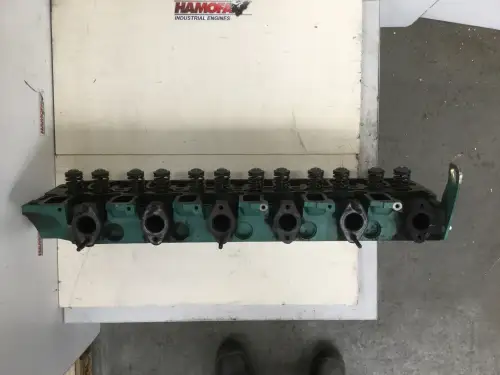 VOLVO 03224786 Б/У - Миниатюра 4