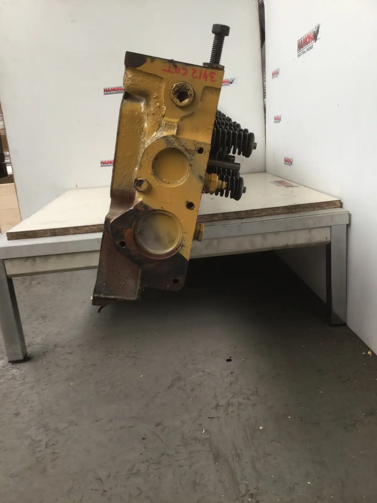 CATERPILLAR 7N845 USED - Picture 4