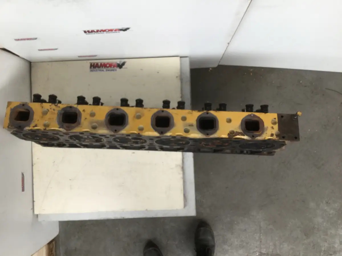 CATERPILLAR 7N845 USED - Picture 6