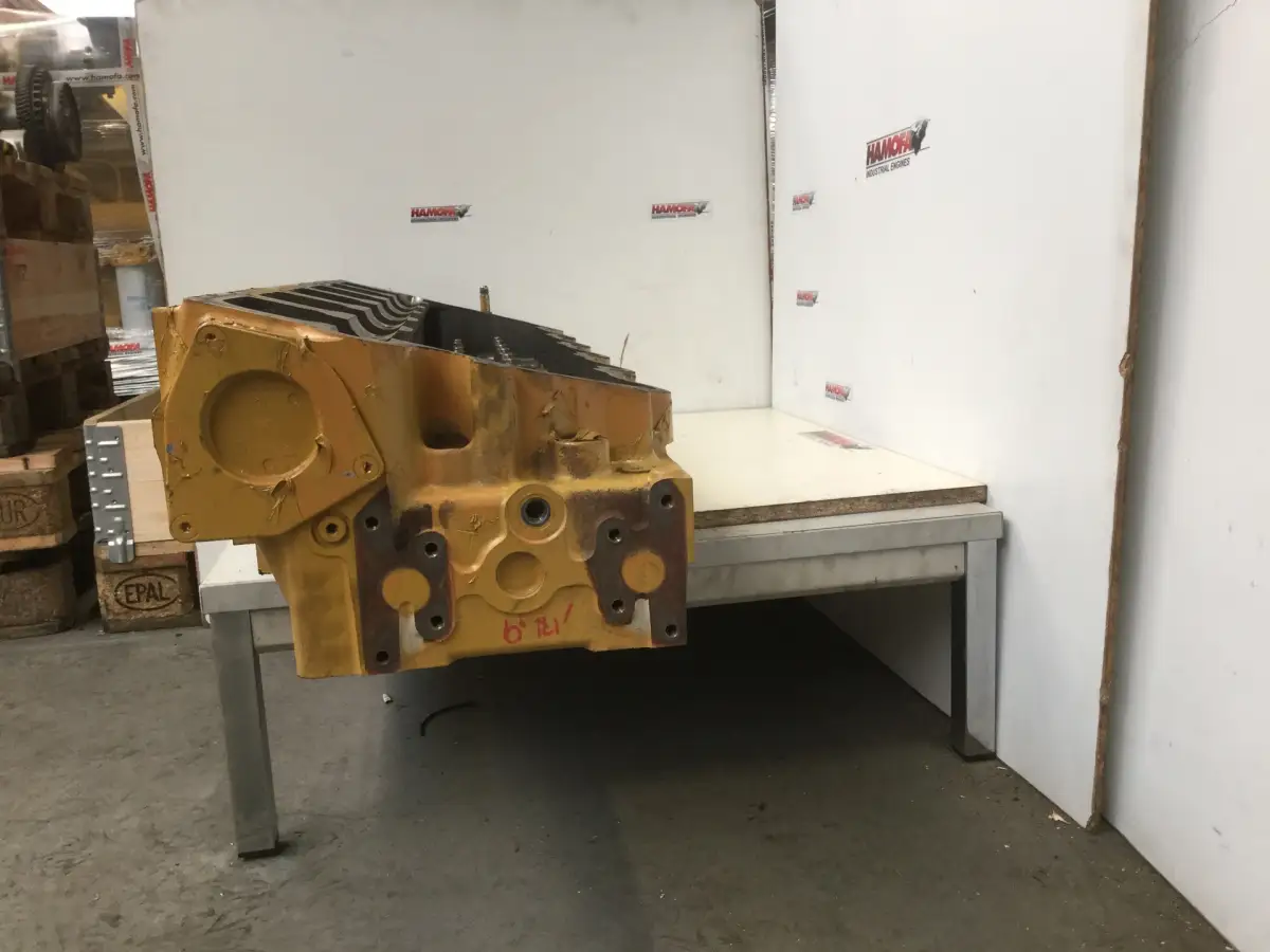 CATERPILLAR 3123564 USED - Picture 2