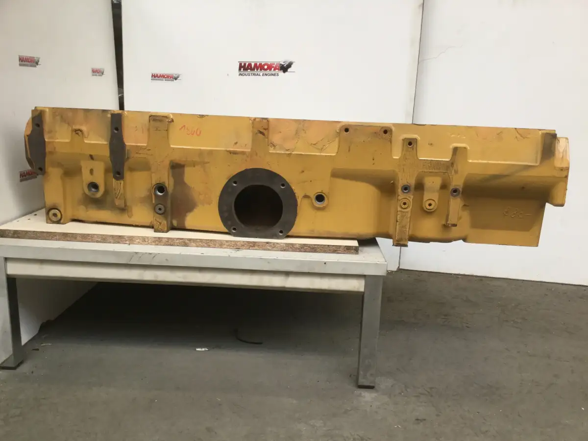 CATERPILLAR 3123564 USADO - Imagen 3