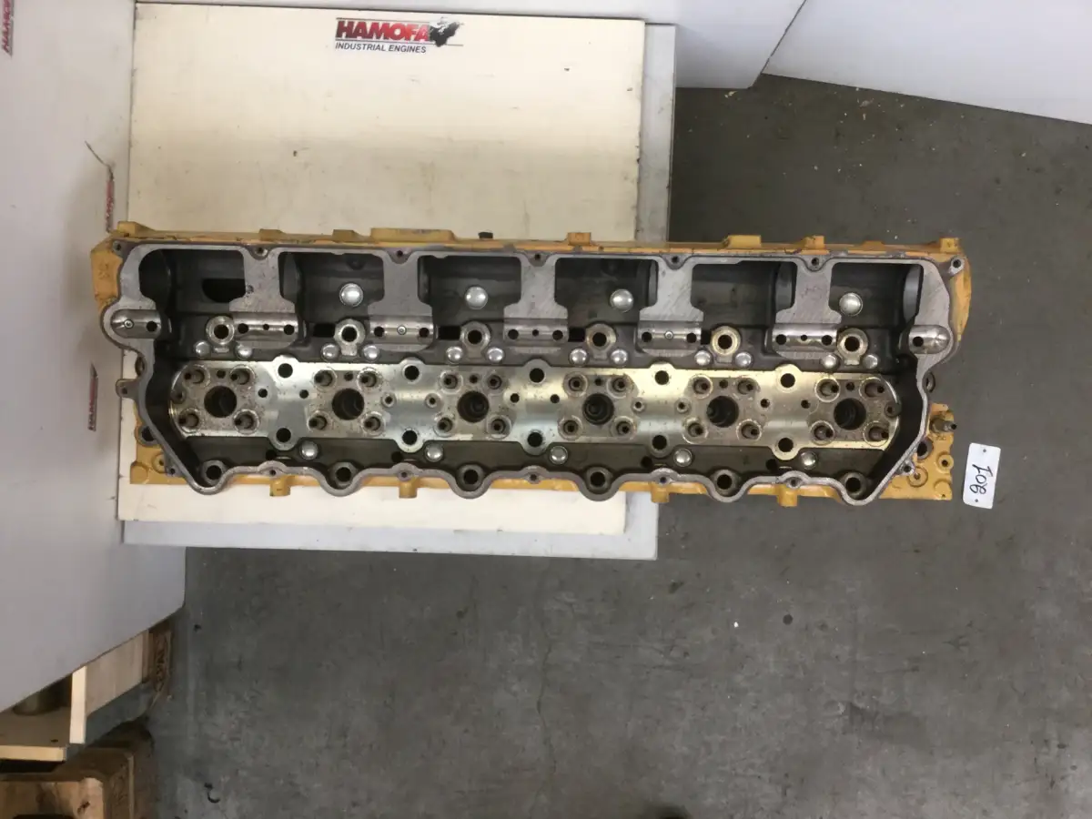 CATERPILLAR 3123564 USADO - Imagen 5