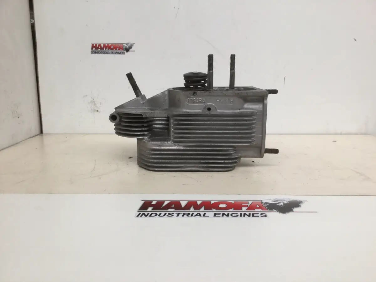 DEUTZ 21601Y6 USED - Picture 2