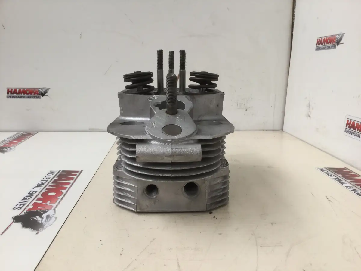 DEUTZ 21601Y6 USED - Picture 4