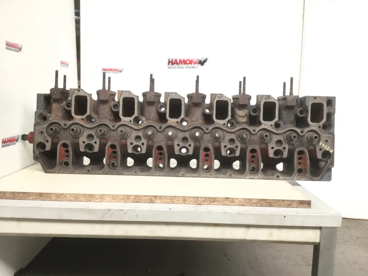 DEUTZ 4205353KZ USED - Picture 5