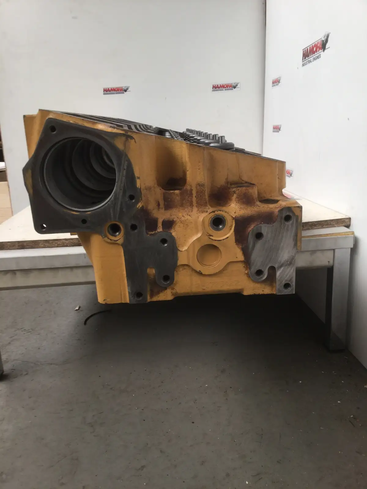 CATERPILLAR 2237263 USED - Picture 2