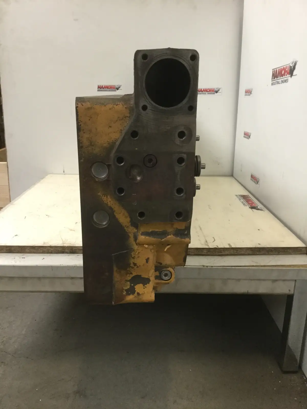 CATERPILLAR 3009511 USED - Picture 2