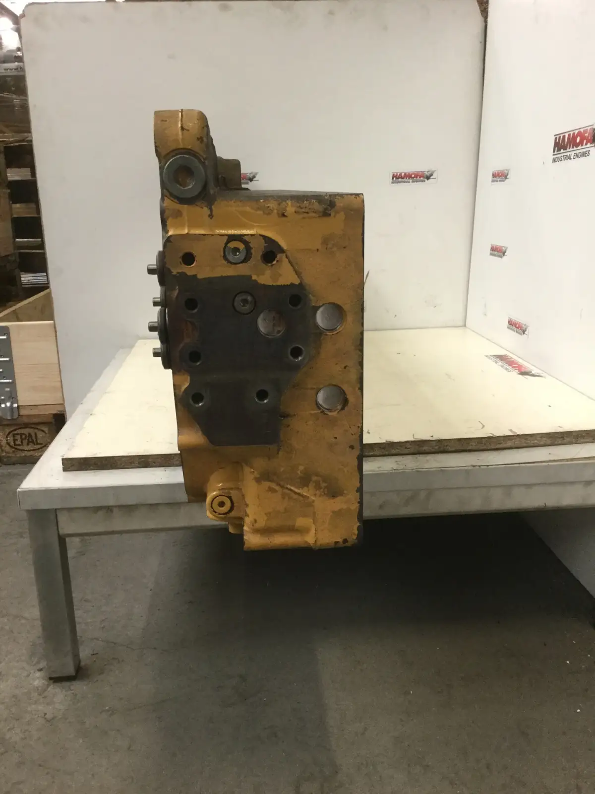 CATERPILLAR 3009511 USED - Picture 4