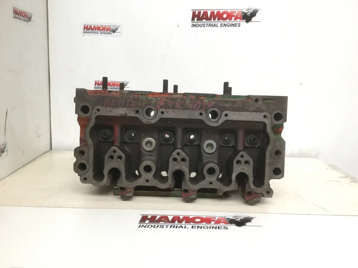 DEUTZ 280405 GEBRAUCHT – Bild 3