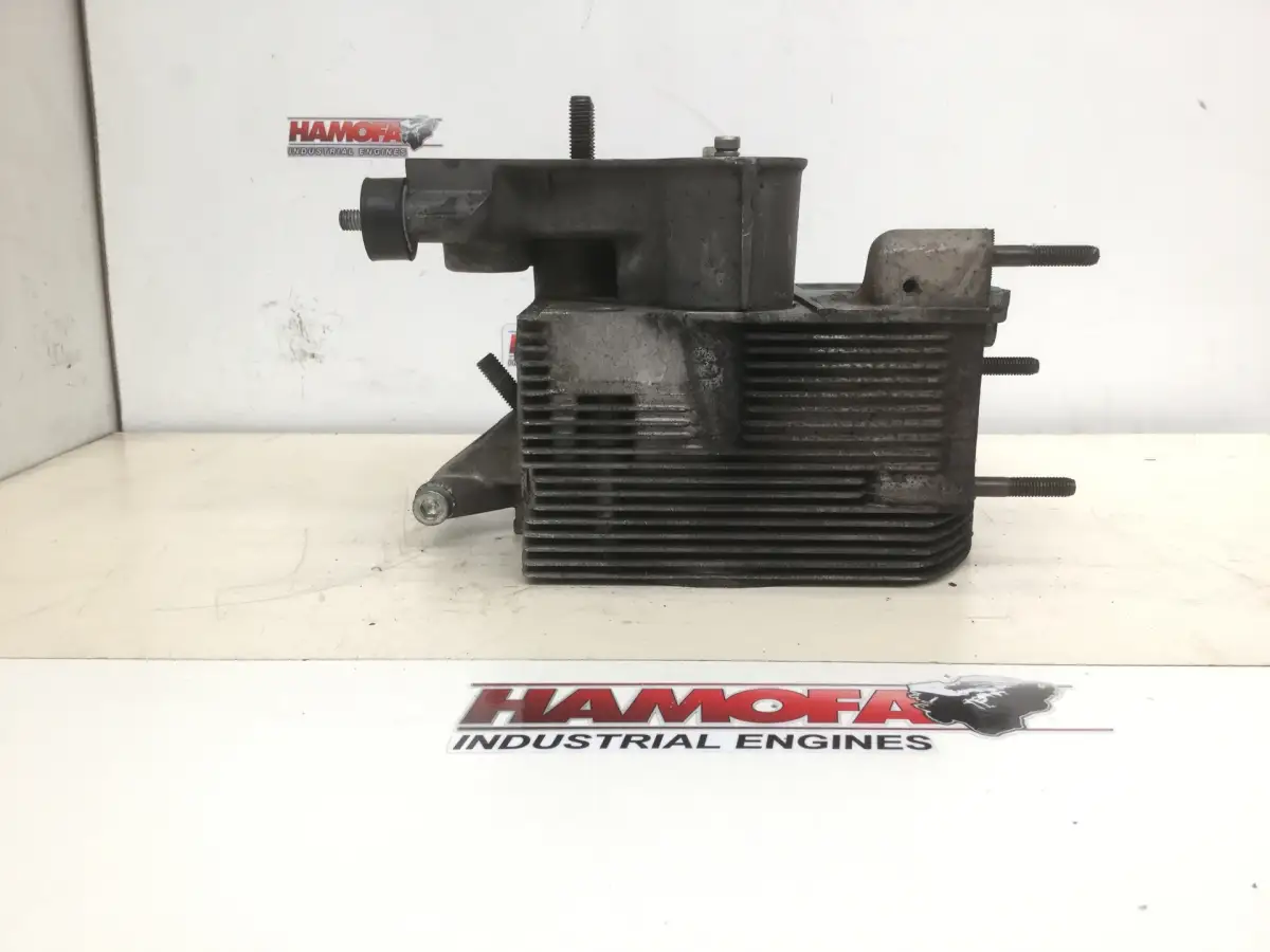 DEUTZ 2324RR350 USED - Picture 3