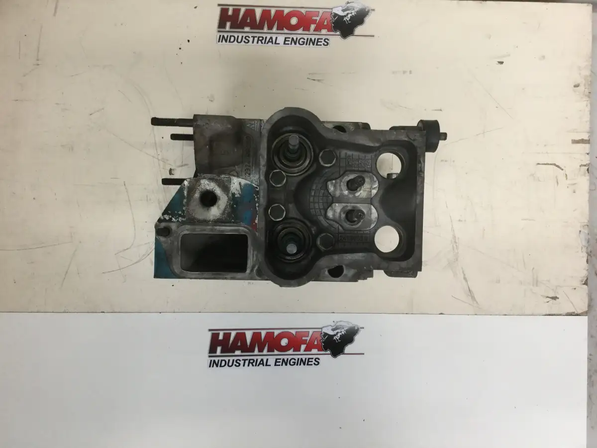 DEUTZ 2324RR350 USED - Picture 6
