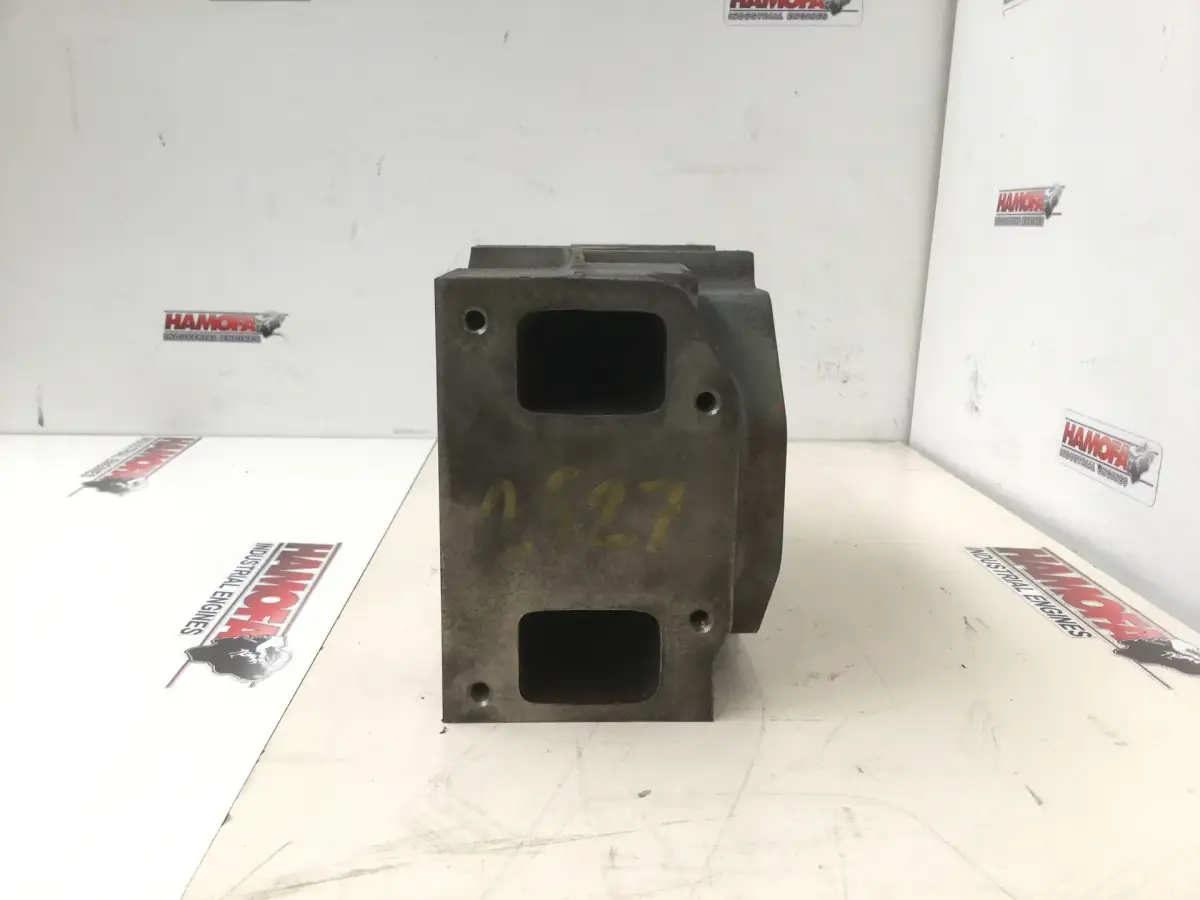 DEUTZ 04229050RY GEBRAUCHT – Bild 2