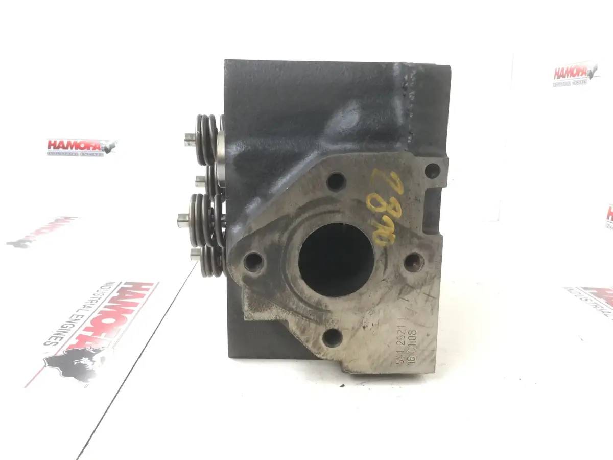 MERCEDES 5410103921 GEBRAUCHT – Bild 5