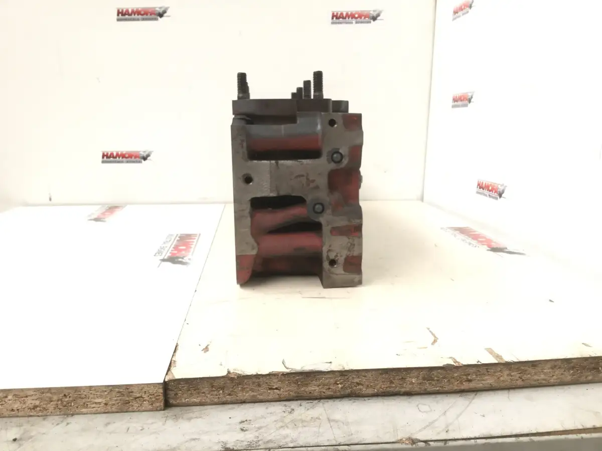 DEUTZ 803863 USED - Picture 2