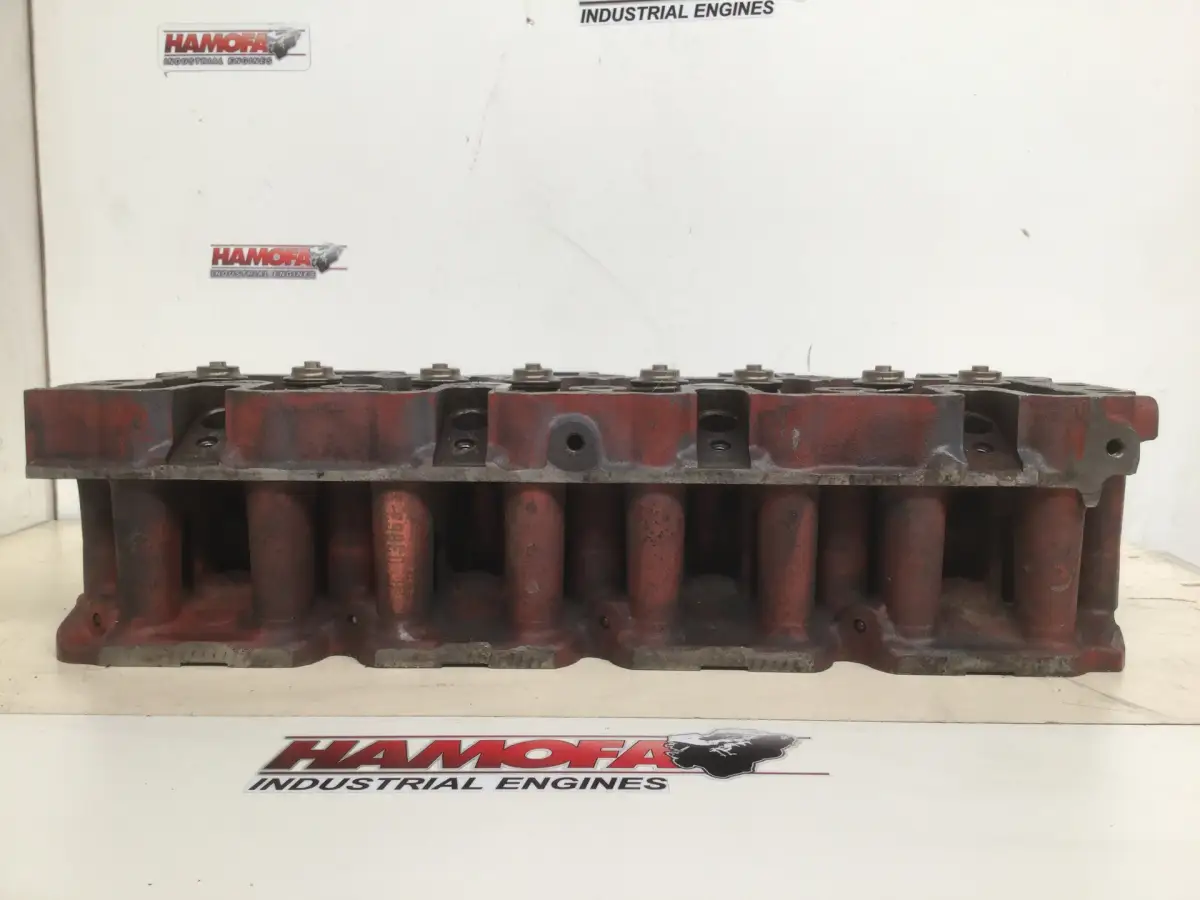 DEUTZ 803863 USED - Picture 4