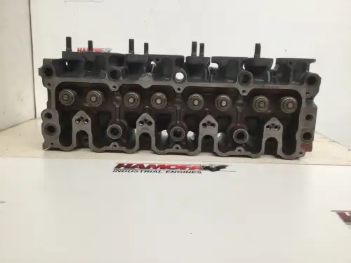 DEUTZ 803863 USADO - Imagen miniatura 6