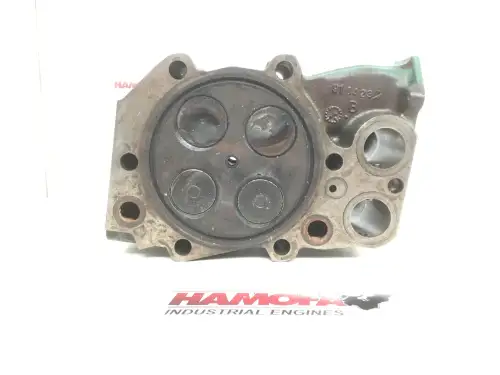 VOLVO 1001500 USED - Thumb image 5