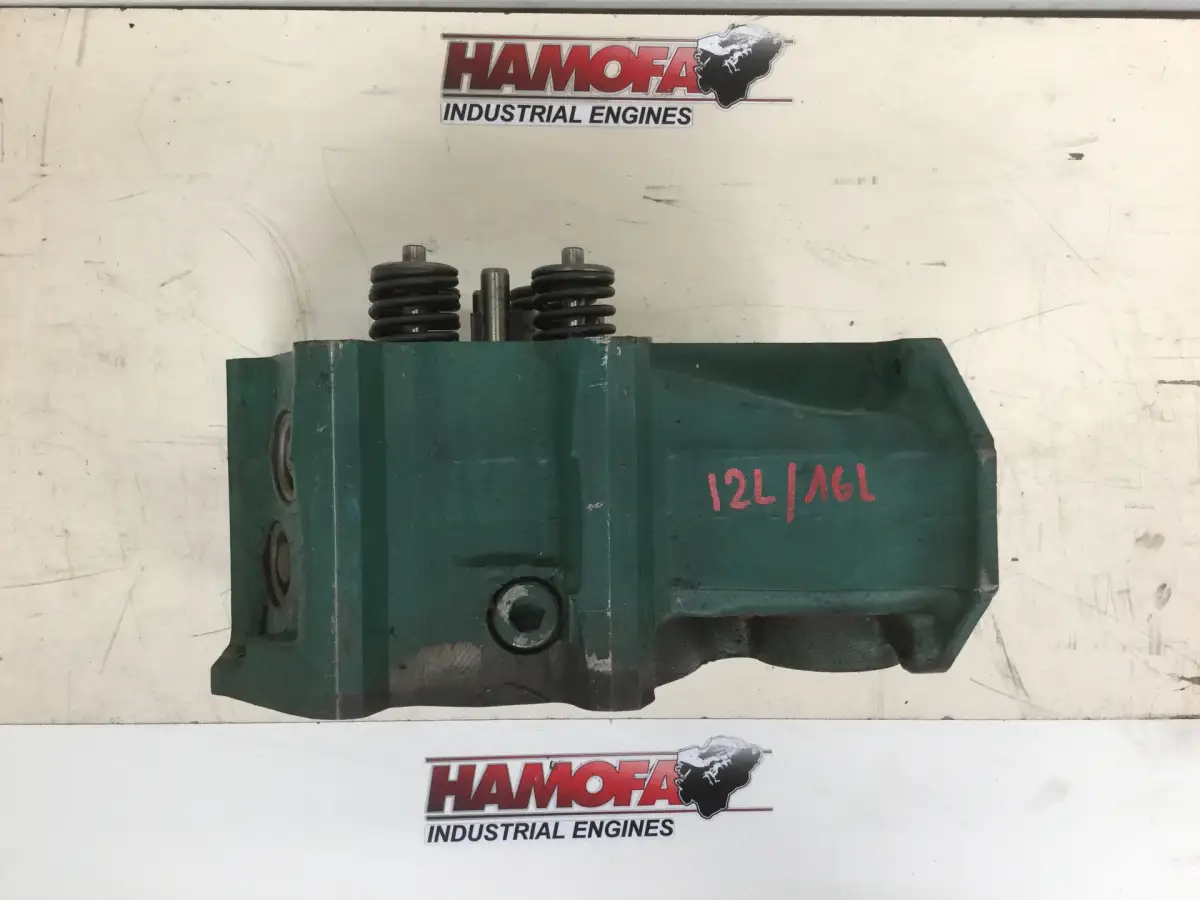 VOLVO 1001500 GEBRUIKT - Afbeelding 6