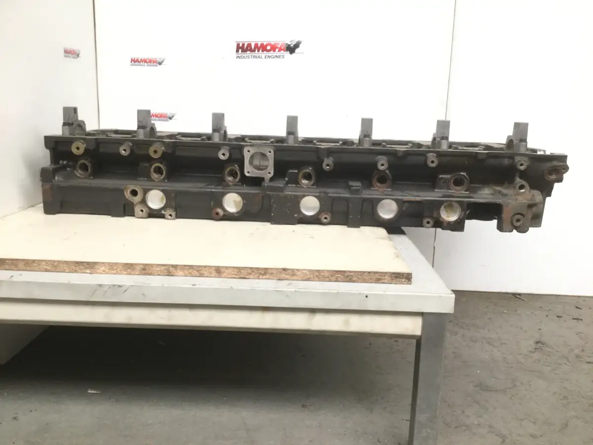 MAN 5103101 GEBRUIKT - Afbeelding 3