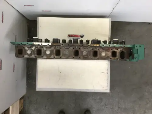 VOLVO 8170101 USED - Thumb image 3