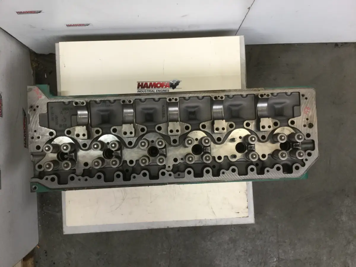 VOLVO 8170101 USED - Picture 6