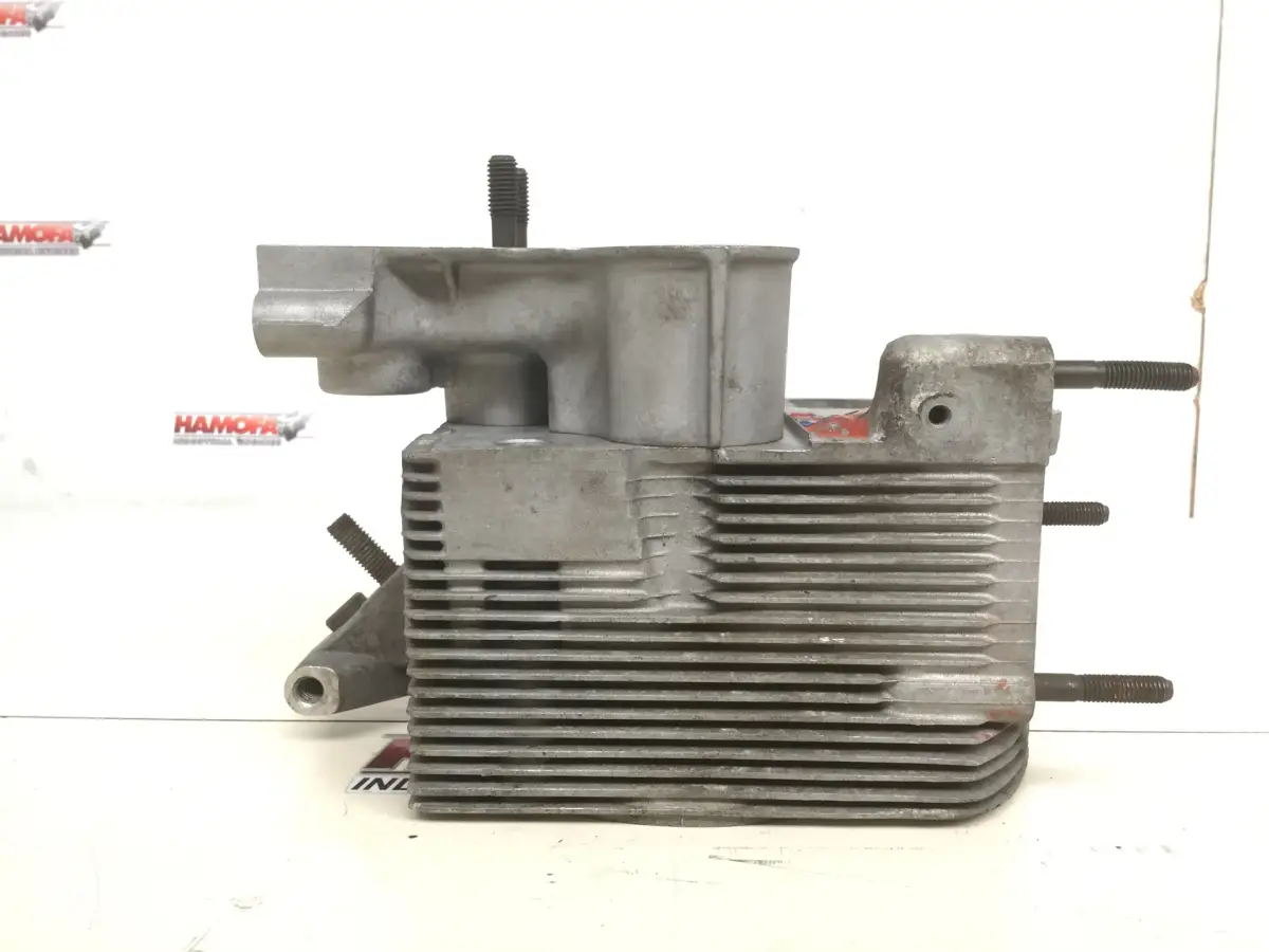 DEUTZ 9663KZ GEBRAUCHT – Bild 2