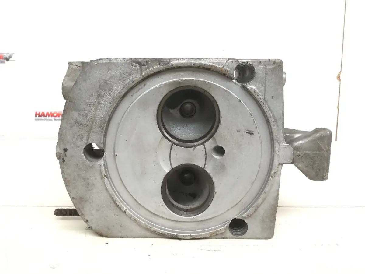 DEUTZ 9663KZ GEBRAUCHT – Bild 3