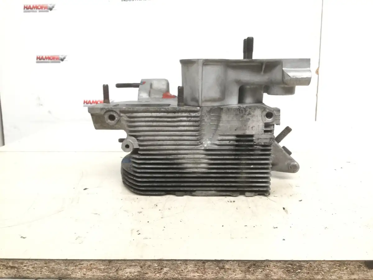 DEUTZ 9663KZ GEBRAUCHT – Bild 5