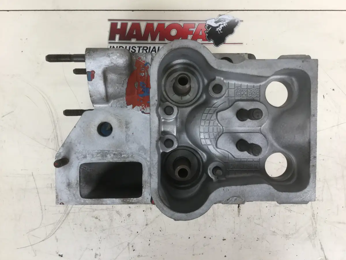 DEUTZ 9663KZ GEBRAUCHT – Bild 6