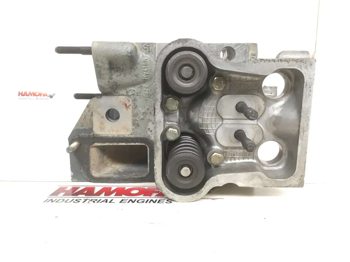 DEUTZ 9963KZ GEBRAUCHT – Bild 3