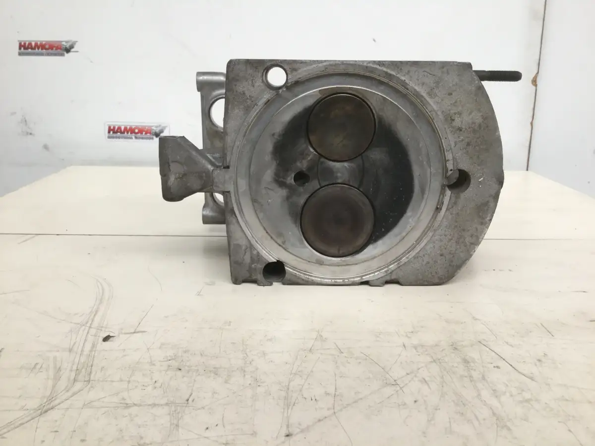 DEUTZ 9963KZ GEBRUIKT - Afbeelding 5