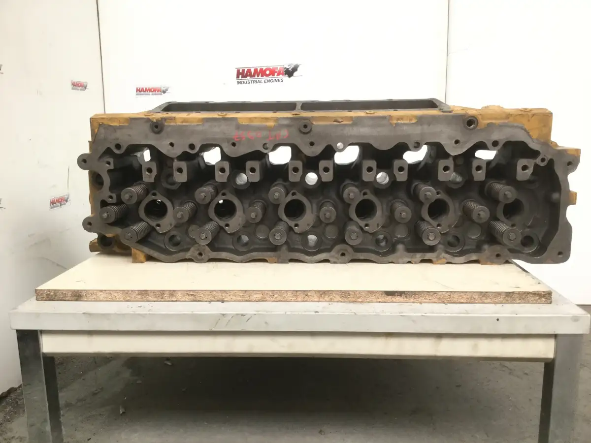CATERPILLAR 195843 GEBRAUCHT – Bild 3