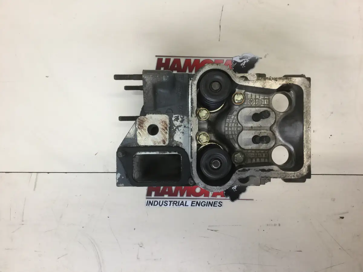 DEUTZ 7970KZ USED - Picture 4