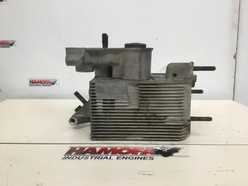 DEUTZ 9663KZ GEBRAUCHT